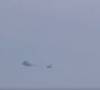 Video – Rus Uçağı Böyle Düşürüldü