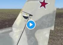 Video – Rus Taarruz Helikopteri Düşürüldü