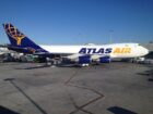 Atlas Air Boeing 747 Kargo Uçağı Seattle’dan Antalya’ya Neden Geldi?