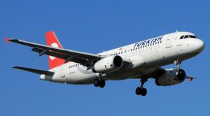 Türk Hava Yolları’nın Yeni Uçağı Teslim Edildi