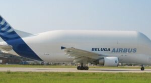 Airbus Beluga’lar Emekliye Ayrılıyor