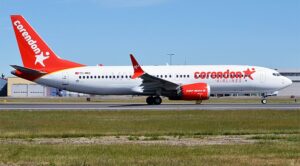 Corendon Airlines Filosuna Bir Uçak Katıldı
