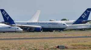 Nereden Gelmişler? Neredeler? TC-COA