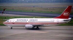 Nereden Gelmişler? Neredeler? TC-IKO