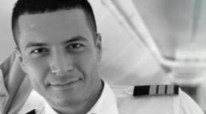 Genç THY Pilotu Hayatını Kaybetti