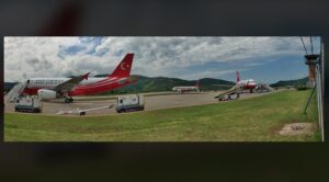 Zonguldak Havalimanı Yetmedi