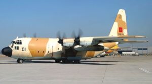 Ülkeler Ve Hava Kuvvetleri – Fas