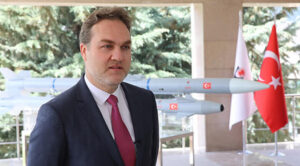 Gürcan Okumuş’tan “GÖKHAN Füzesi” Açıklaması