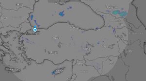 Türkiye Hava Radarı