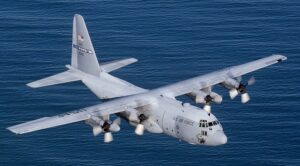 Uçak Modelleri ve Ölümlü Kazaları – Lockheed C-130 Hercules
