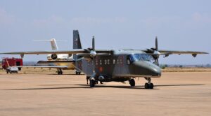 Ülkeler Ve Hava Kuvvetleri – Malawi