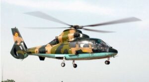Ülkeler Ve Hava Kuvvetleri – Mali