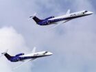 Uçakların Hız Rekorları – Embraer EMB-145LR