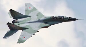 Ülkeler Ve Hava Kuvvetleri – Kuzey Kore