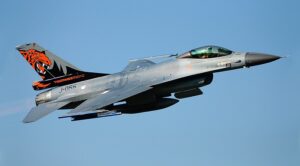 Ülkeler Ve Hava Kuvvetleri – Hollanda