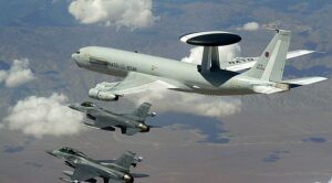 Ülkeler Ve Hava Kuvvetleri – NATO