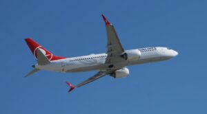 THY İstanbul – Basra Uçağı Basra Üzerinden Geri Döndü