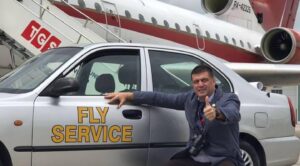 Kaçırılan Uçak Yüzünden Türk Şirketin Lisansı İptal Edildi