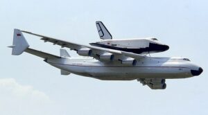 Antonov An-225 İçin Bağış Kampanyası Başlatıldı