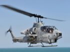 amerikalı Şirketten Ukrayna’ya Helikopter Teslimatı