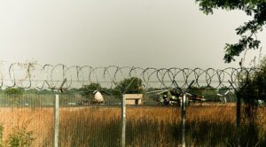 Ülkeler Ve Hava Kuvvetleri – Güney Sudan