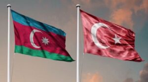 Azerbaycan’da Askeri Helikopter Düştü