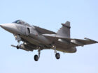 İsveç Ve Ukrayna Gripen Savaş Uçağı Tedariki İçin Anlaştı