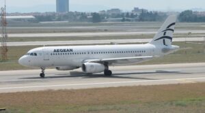 Uçak Hasarı Yüzünden Beyrut Seferlerini İptal Etti