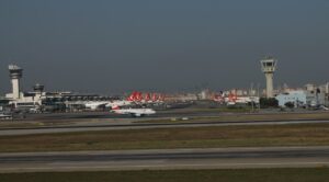 Atatürk Havalimanı’ndan O Uçuşlar Artık Yapılmayacak