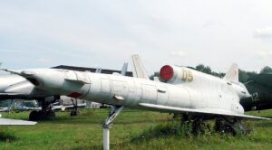 Ukrayna Tu-141 İnsansız Hava Aracı Hırvatistan’a Düştü