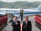 Ülkelerin Başkanlık Uçakları – Guatemala