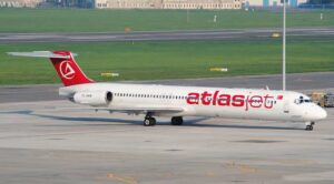 Atlasjet Uçuş 4203 Hakkında / About Atlasjet Flight 4203