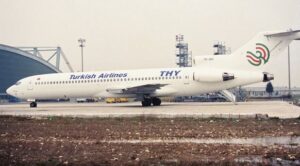 Nereden Gelmişler? Neredeler? TC-JYK