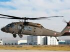 Sikorsky Black Hawk İnsansız Helikopter Oldu