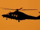 Kolombiya’da Askeri Helikopter Düştü