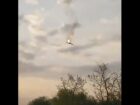 Video – Rus Bombardıman Uçağı Böyle Düşürüldü