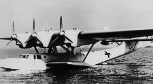 İlginç Uçaklar –  Do-24 ATT