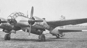 İlginç Uçaklar – Ju-388