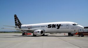Nereden Gelmişler? Neredeler? TC-SKB