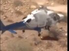 Video – Helikopter İle Uygun Olmayan Kurtarma Davası Tazminat İle Sonuçlandı