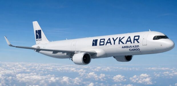 Savunma Sanayii Lideri Baykar, Hava Kargo Şirketi Kuruyor